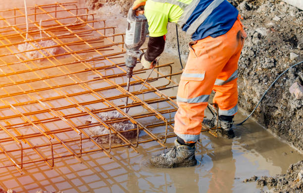 Best Concrete Resurfacing Services  in Crystal Lake, FL
